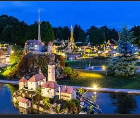 Woerthersee