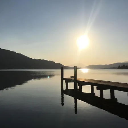 Woerthersee Apartment Klagenfurt am Woerthersee