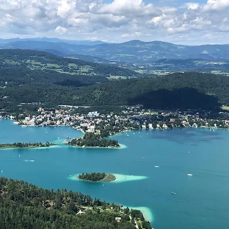 Apartment Woerthersee