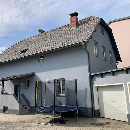 Woerthersee Apartamento Klagenfurt am Woerthersee