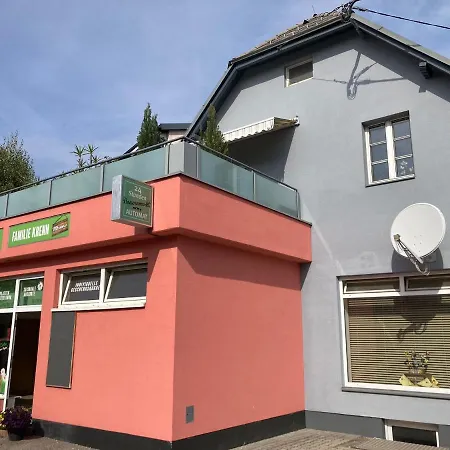 Woerthersee Apartment Klagenfurt am Woerthersee