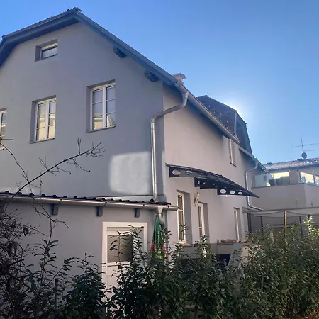Woerthersee Apartment
