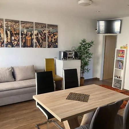 Apartment Woerthersee Klagenfurt am Woerthersee