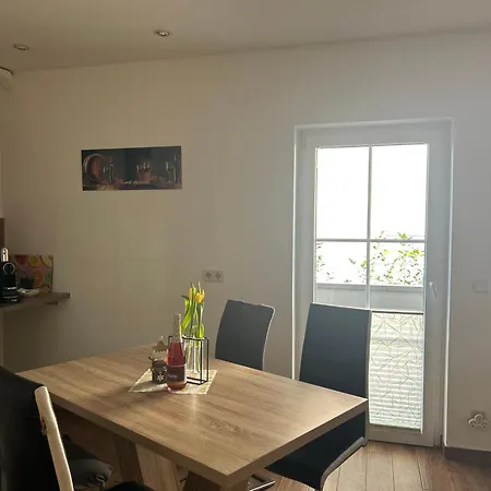 Apartment Woerthersee *