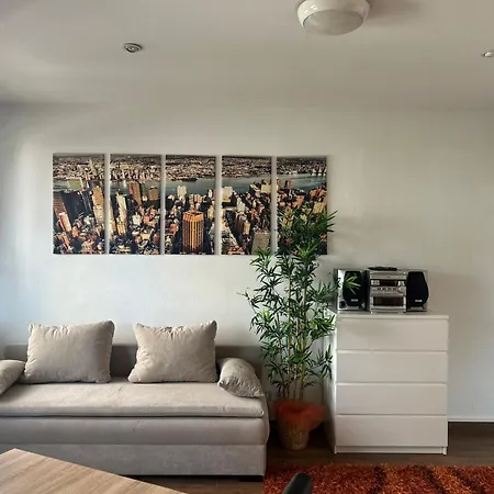 Apartment Woerthersee