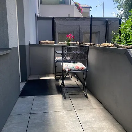 Woerthersee Apartment *